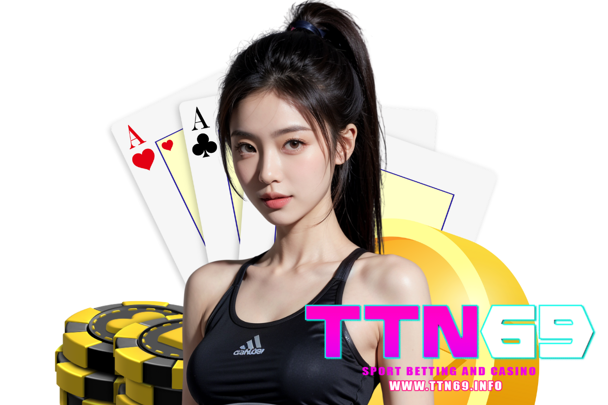 ttn69 แจกเครดิตฟรี